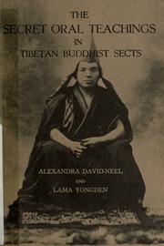 Cover of edition secretoralteachi00davirich