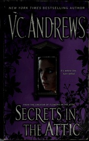 Cover of edition secretsinattic00andr