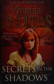 Cover of edition secretsinshadows0000andr