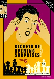 SOS   Secrets Of Opening Surprises   Volume 6
