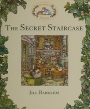 Cover of edition secretstaircase0000bark