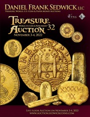 Treasure Auction 32