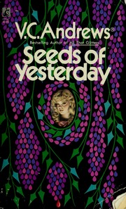 Cover of edition seedsofyesterday00andr_0