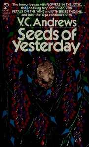 Cover of edition seedsofyesterdayandr00andr