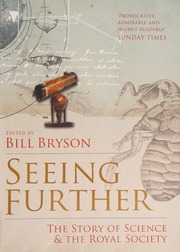 Cover of edition seeingfurthersto0000unse_q1s5