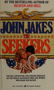Cover of edition seekers0000jake_g9s8