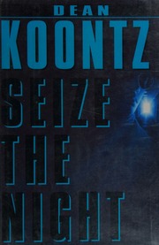 Cover of edition seizenight0000koon_j0x3