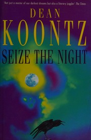 Cover of edition seizenight0000koon_q3b7