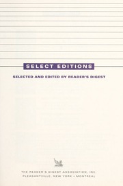 Cover of edition selecteditions06gutm