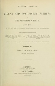 Cover of edition selectlibraryof02scha
