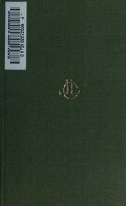 Cover of edition selectpapyriwith03huntuoft