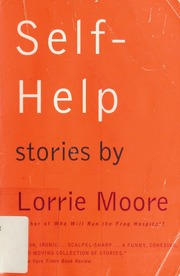 Cover of edition selfhelp00moor