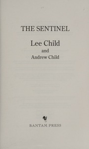 Cover of edition sentinel0000chil