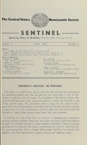 Sentinel [The Centinel], vol. 4, no. 2