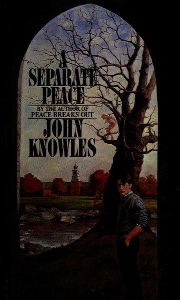 a separate peace free online