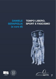 Serapiglia, Daniele (ed ) Tempo Libero, Sport E Fa...