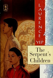 Cover of edition serpentschildren00yepl