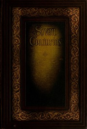 Seven centuries. : Lammert Furniture Company (St. Louis, Mo.) : Free Download, Borrow, and ...