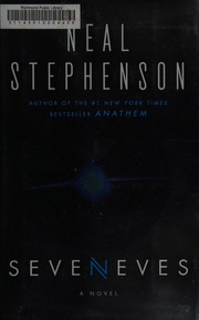 Cover of edition seveneves0000step