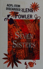 Cover of edition sevensisters0000fowl