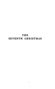 Cover of edition seventhchristma00dawsgoog