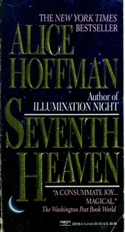 Cover of edition seventhheaven00hoff