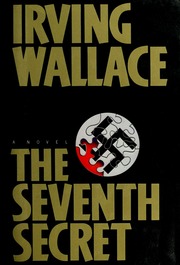 Cover of edition seventhsecretnov00wall