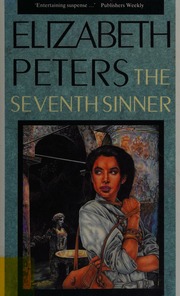 Cover of edition seventhsinner0000pete_m3g2