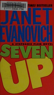 Cover of edition sevenup0000unse