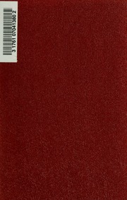 Cover of edition severapecaemquat00dant