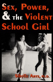Cover of edition sexpowerviolents0000artz