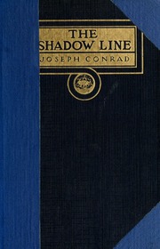 Cover of edition shadowlineconfes00conr