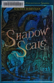 Cover of edition shadowscale0000hart