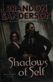 Cover of edition shadowsofselfmis0000sand