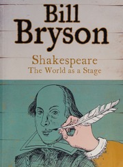 Cover of edition shakespeare0000brys