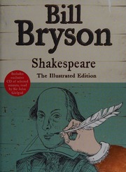 Cover of edition shakespeare0000brys_o8b9