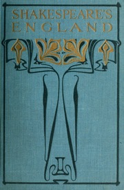 Cover of edition shakespeareseng00wint