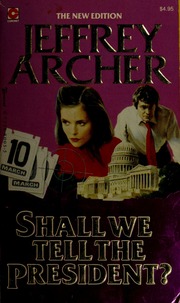 Cover of edition shallwetellpresi00coro