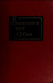 Cover of edition shannonsway00cron