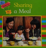 Cover of edition sharingmeal0000auld_e5z0