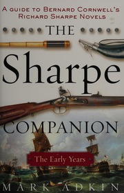 Cover of edition sharpecompanionh0000adki