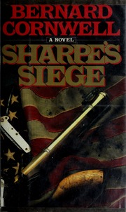 Cover of edition sharpessiegerich00corn