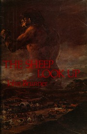 Cover of edition sheeplookup0000brun_h3h3