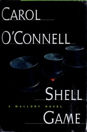 Cover of edition shellgame00ocon_0