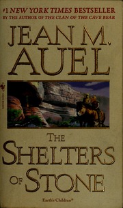 Cover of edition sheltersofstone2003auel