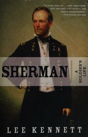 Cover of edition shermansoldiersl0000kenn