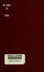 Cover of edition shewingupofblanc00shaw