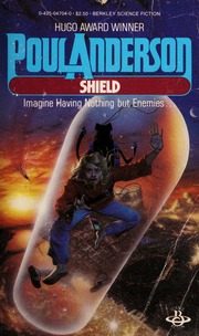 Cover of edition shield0000ande