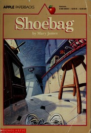 Cover of edition shoebagjame00jame