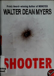 Cover of edition shooter00myer
